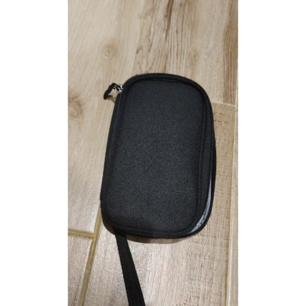 Electronic Organizer, Travel Cable Organizer Bag Pouch Electronic Accessories